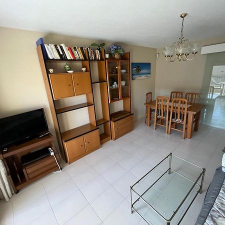 Playamar Altamar Apartments Alcoceber Экстерьер фото