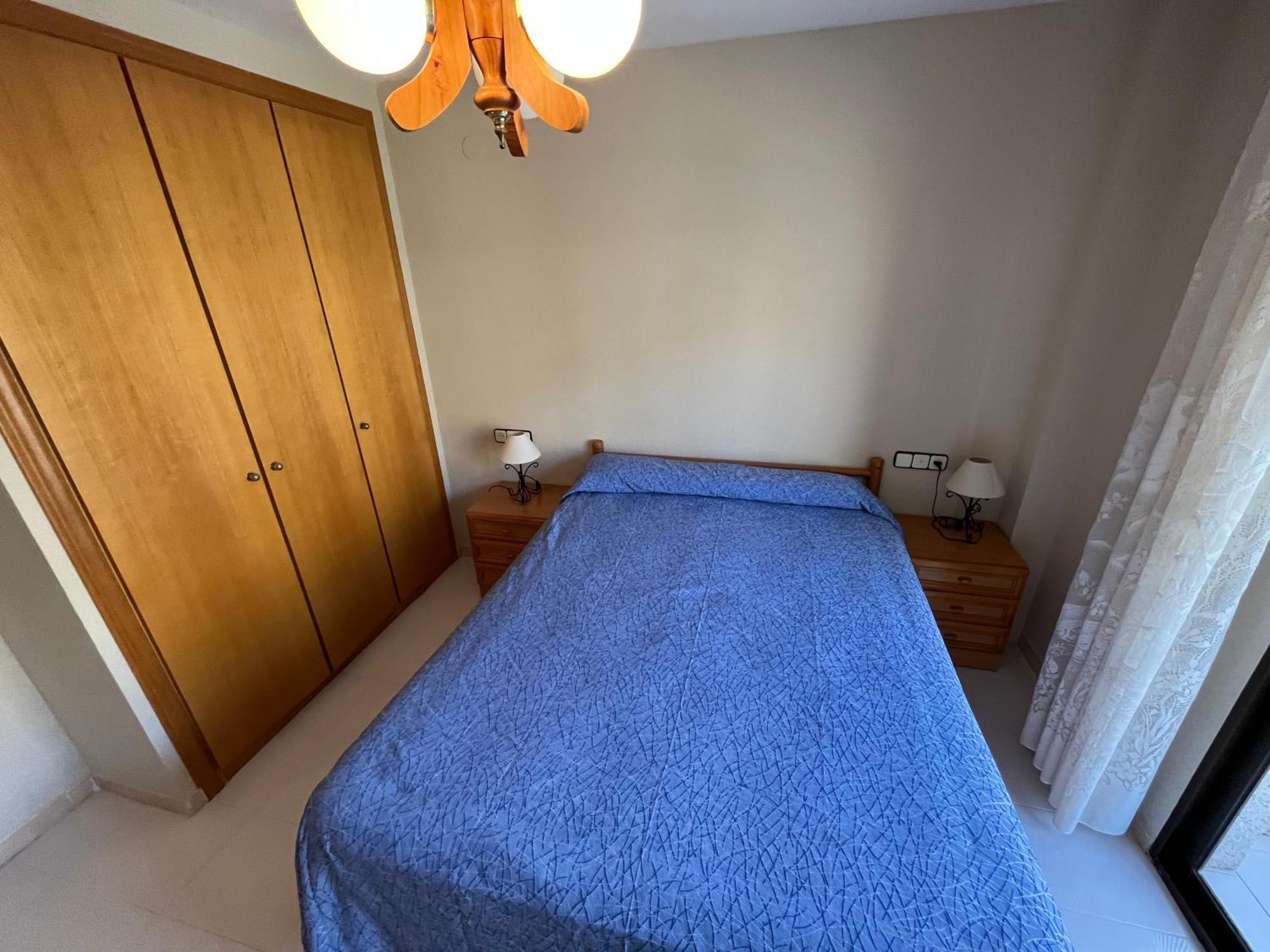 Playamar Altamar Apartments Alcoceber Экстерьер фото