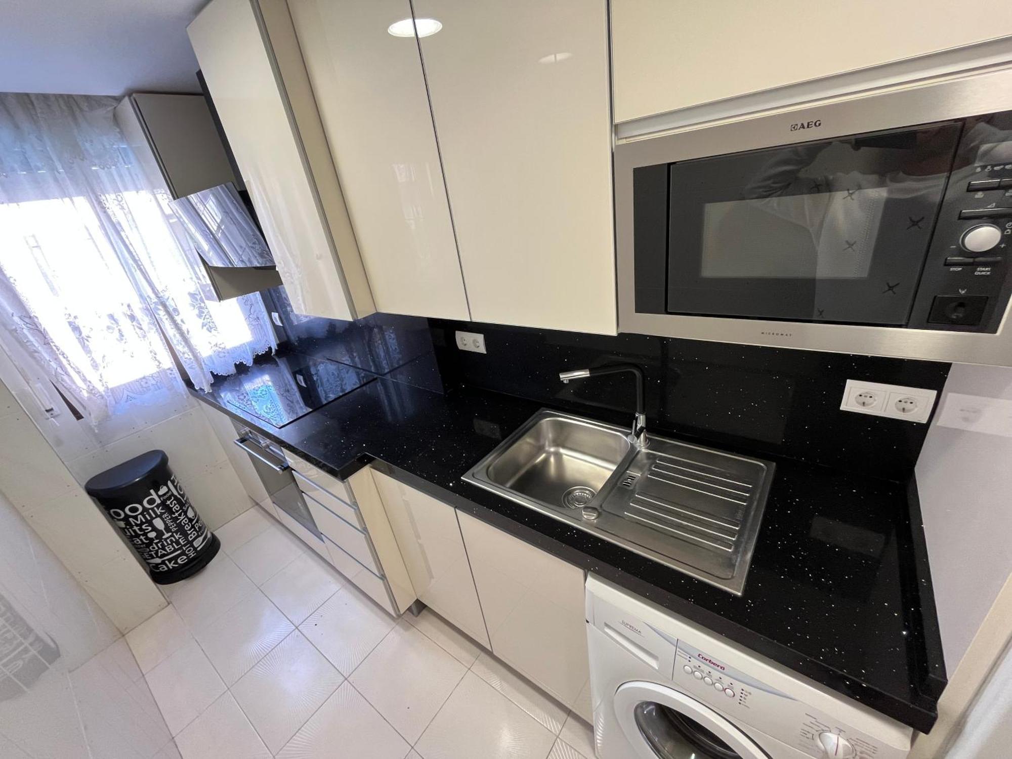 Playamar Altamar Apartments Alcoceber Экстерьер фото