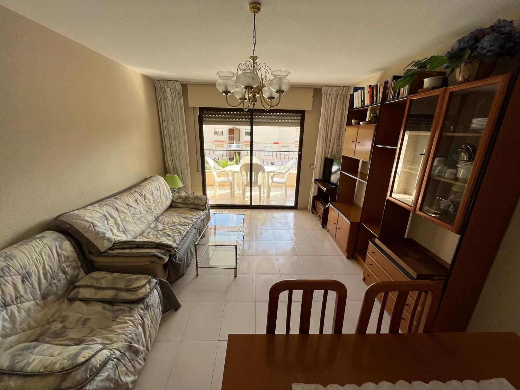 Playamar Altamar Apartments Alcoceber Экстерьер фото