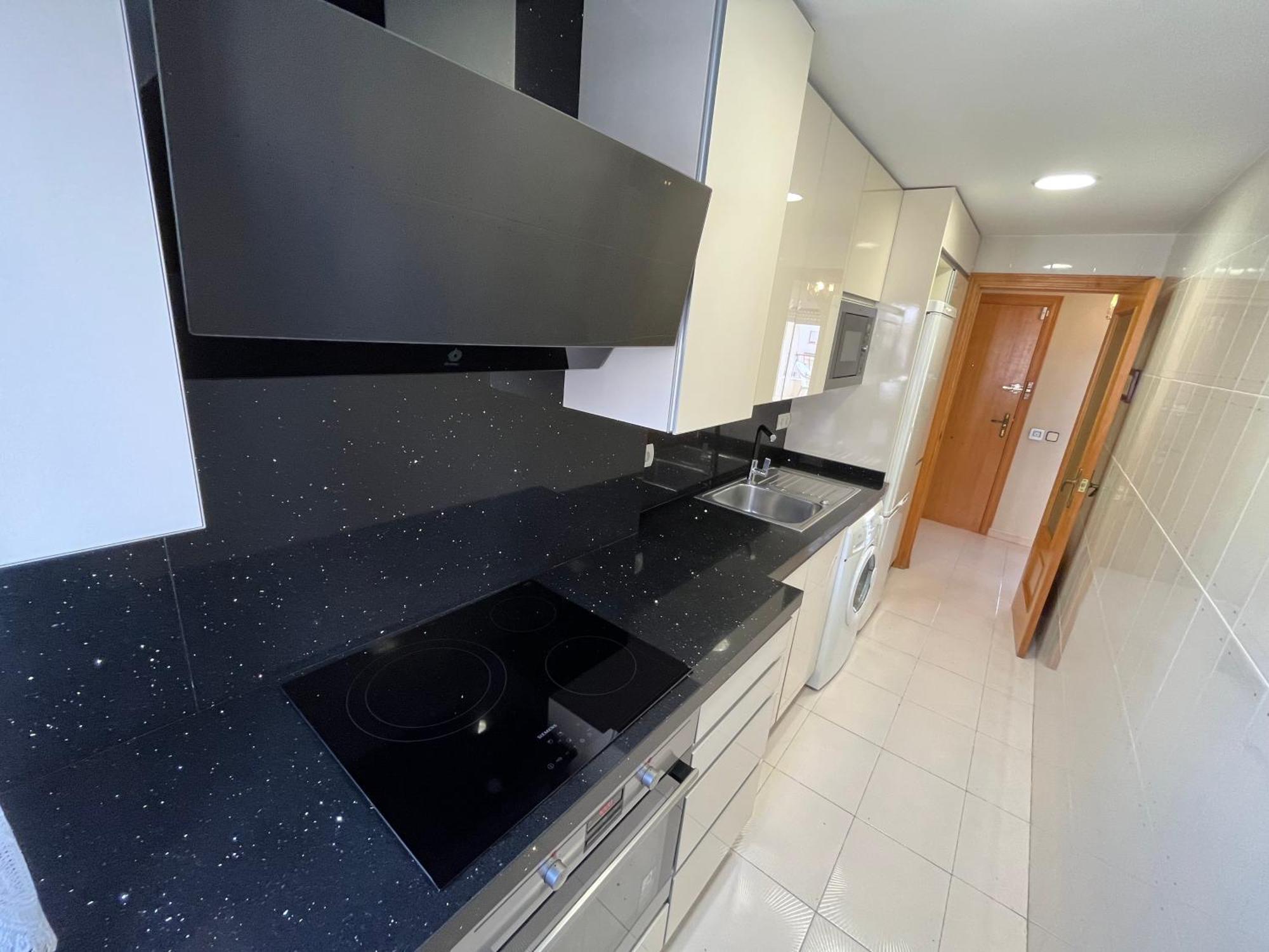 Playamar Altamar Apartments Alcoceber Экстерьер фото